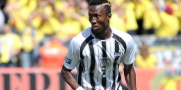 Officiel: Ibrahima Diedhiou rejoint Beauvais (N3-France) - wiwsport