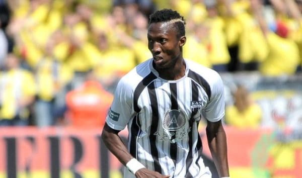 Officiel: Ibrahima Diedhiou rejoint Beauvais (N3-France) - wiwsport