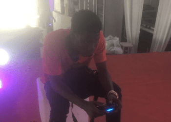 eSport – Ismaila Diop, demi-finaliste du tournoi wiwsport.com : « J’étais perturbé au début mais j&rsquo;allais gagner ce match… »