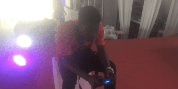 eSport – Ismaila Diop, demi-finaliste du tournoi wiwsport.com : « J’étais perturbé au début mais j'allais gagner ce match... » - wiwsport