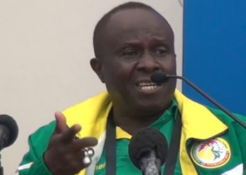 Joseph Koto, Coach U23 : « Il faut arrêter de faire des entraîneurs nationaux des pigistes »