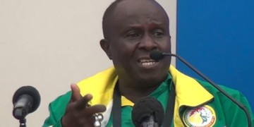 Joseph Koto, Coach U23 : "Il faut arrêter de faire des entraîneurs nationaux des pigistes" - wiwsport