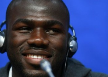 Kalidou Koulibaly serait-il le défenseur le plus cher du monde?