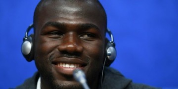 Kalidou Koulibaly serait-il le défenseur le plus cher du monde? - wiwsport