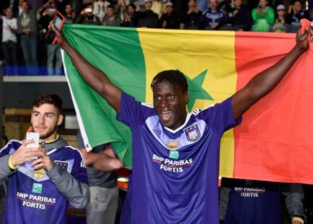 Kara Mbodji, repartir à zéro