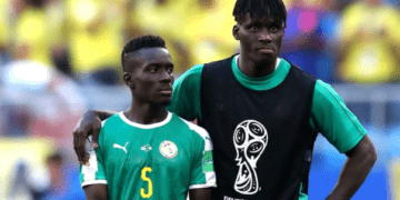 « On m’a sacrifié » : Le démenti de Kara ! - wiwsport