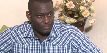 Malal Junior Diagne: « L’équipe est très bonne, il faut préparer la Can 2019 » - wiwsport