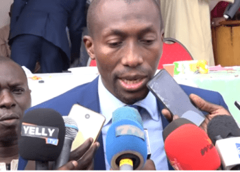 CM 2022 : Malang Diédhiou s’est réjoui de la présence d’un trio arbitral sénégalais - wiwsport