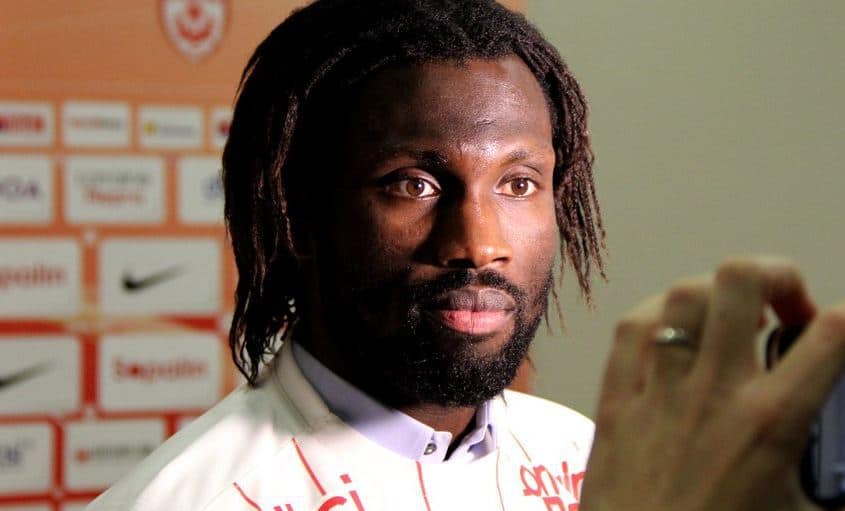 Malickou Diakhaté défend Aliou Cissé tacle sévèrement Diouf : "Ceux qui critiquent, ils ont ont gagné quoi ? Rien!" - wiwsport Malickou Diakhaté défend Aliou Cissé tacle sévèrement Diouf : "Ceux qui critiquent, ils ont ont gagné quoi ? Rien!" - wiwsport