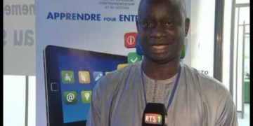 Entretien exclusif avec Mamadou Diop Président de Iseg Sports - wiwsport