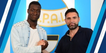 Mercato-Italie: Maurice Gomis rejoint son frère Alfred à Spal - wiwsport