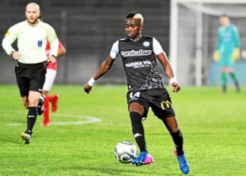 Mercato : Mayoro Ndoye signe au Gazélec Ajaccio