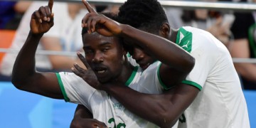 Golden Boy : Ismaila Sarr et Moussa Wagué absents de la liste finale des 20 ! - wiwsport