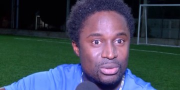 Alassane Ndour : « Aliou Cissé n’est pas ouvert, deuggeur boppou baxoul… » - wiwsport