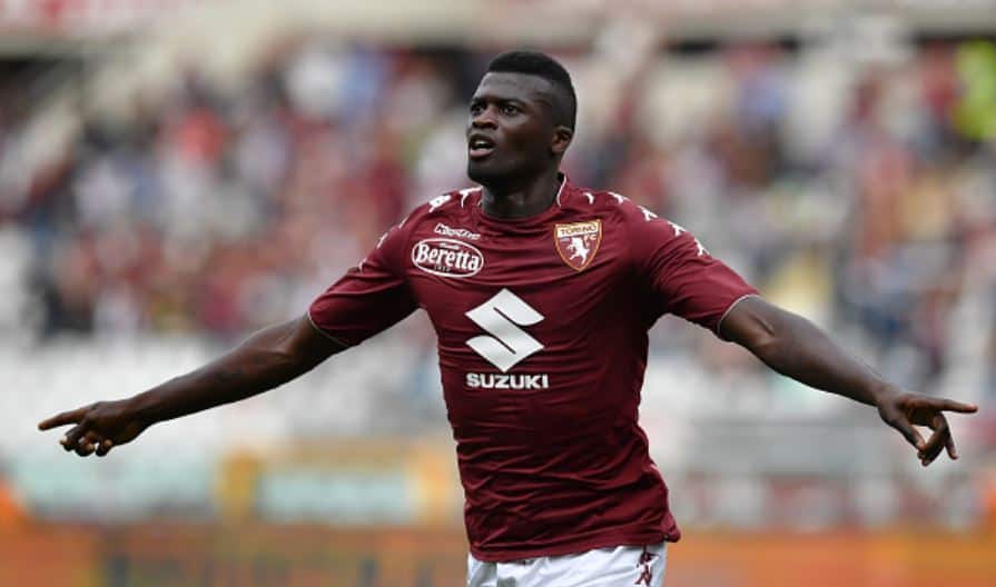 Mercato: Arsenal prépare une offre pour faire signer Mbaye Niang - wiwsport Mercato: Arsenal prépare une offre pour faire signer Mbaye Niang - wiwsport