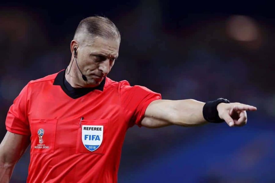 Finale Coupe du Monde Russie 2018 : Ce ne sera pas Malang Diédhiou - wiwsport Finale Coupe du Monde Russie 2018 : Ce ne sera pas Malang Diédhiou - wiwsport