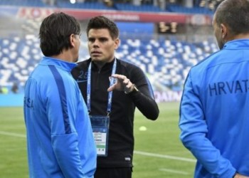 Mondial 2018 : La Croatie limoge son entraîneur adjoint à quelques heures de la demi-finale