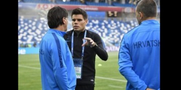 Mondial 2018 : La Croatie limoge son entraîneur adjoint à quelques heures de la demi-finale - wiwsport