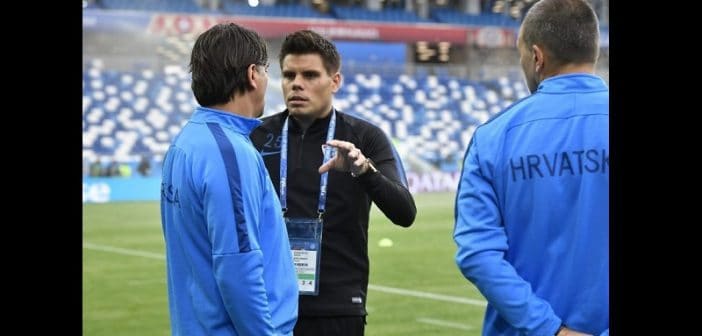 Mondial 2018 : La Croatie limoge son entraîneur adjoint à quelques heures de la demi-finale - wiwsport Mondial 2018 : La Croatie limoge son entraîneur adjoint à quelques heures de la demi-finale - wiwsport