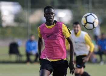 Mercato : Ousmane Ndiaye signe à Osmanlispor
