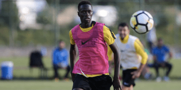 Mercato : Ousmane Ndiaye signe à Osmanlispor - wiwsport