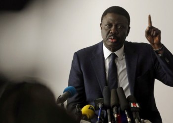 Pape Diouf : « Les équipes africaines ont été éliminées du Mondial parce qu’elles ont perdu leur esprit » - wiwsport