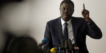 Pape Diouf : « Les équipes africaines ont été éliminées du Mondial parce qu’elles ont perdu leur esprit » - wiwsport