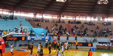 Coupe du Sénégal (Dames) : DUC hérite du SLBC en finale - wiwsport