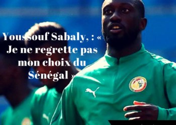 Zapping wiwsport : Sabaly fier d&rsquo;être Lion, Diouf tacle la FSF et Cissé, Mame Balla bat Double Moteur