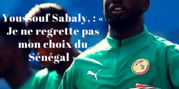 Zapping wiwsport : Sabaly fier d'être Lion, Diouf tacle la FSF et Cissé, Mame Balla bat Double Moteur - wiwsport
