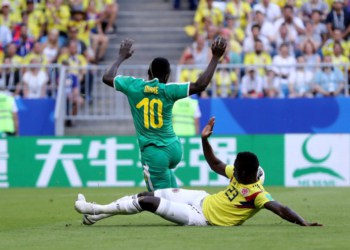 VAR – Fair-play : La FSF écrit à la FIFA pour protestation et réclamation