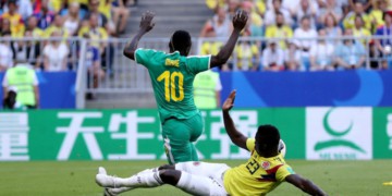 VAR – Fair-play : La FSF écrit à la FIFA pour protestation et réclamation - wiwsport