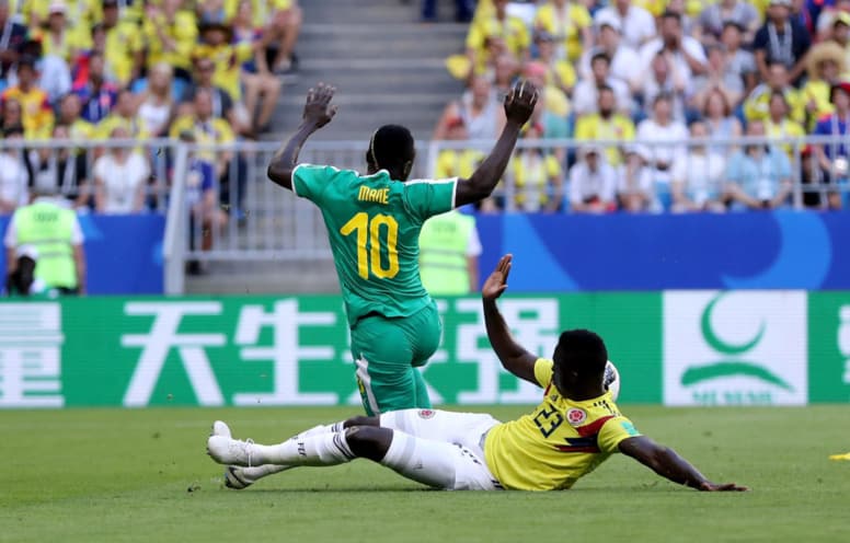 VAR – Fair-play : La FSF écrit à la FIFA pour protestation et réclamation - wiwsport VAR – Fair-play : La FSF écrit à la FIFA pour protestation et réclamation - wiwsport