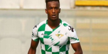 Portugal : Pierre Sagna à Belenense pour 2 ans - wiwsport