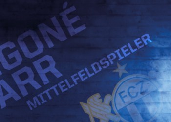 Sangoné Sarr, FC Zurich (Suisse) : « La CAN 2019 sera la bonne pour le Sénégal… »