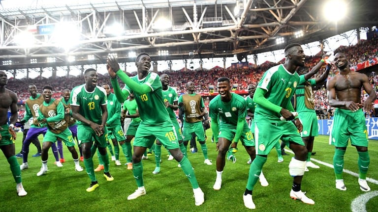 CAN 2019 : Le Sénégal et 3 autres pays déjà qualifiés - wiwsport CAN 2019 : Le Sénégal et 3 autres pays déjà qualifiés - wiwsport