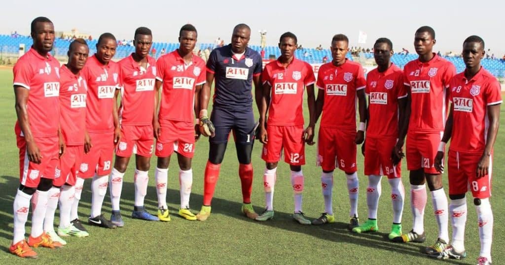 Stade de Mbour : Des joueurs réclament leur reliquat - wiwsport Stade de Mbour : Des joueurs réclament leur reliquat - wiwsport
