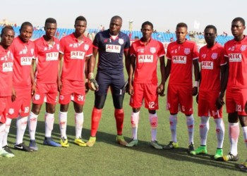 Stade de Mbour : Des joueurs réclament leur reliquat