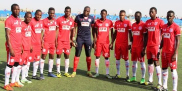 Stade de Mbour : Des joueurs réclament leur reliquat - wiwsport