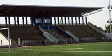 Le gazon du stade Ely Manel Fall bientôt restauré - wiwsport