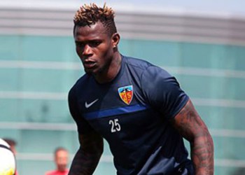 OFFICIEL – Bursaspor : Stéphane Badji signe trois ans