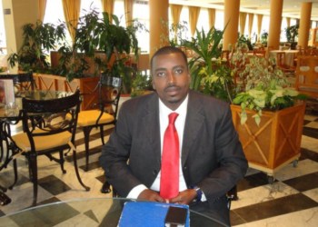 Suleiman Wabéri, pdt de la commission d’arbitrage de la CAF: « C’est dommage qu’il n’y ait pas un arbitre africain… »