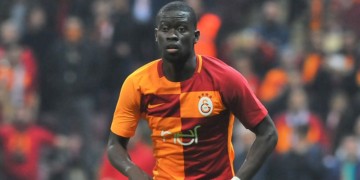 Mercato: Pape Alioune Ndiaye annoncé à Galatasaray, son précédent club - wiwsport