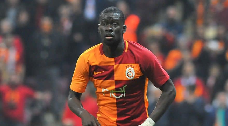 Mercato: Pape Alioune Ndiaye annoncé à Galatasaray, son précédent club - wiwsport Mercato: Pape Alioune Ndiaye annoncé à Galatasaray, son précédent club - wiwsport