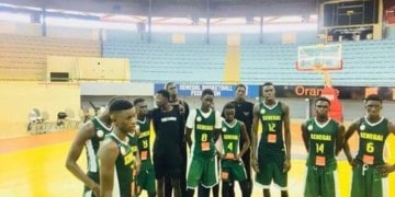Afrobasket U18 – Eliminatoires Zone 2 : Les Lionceaux écrasent la Guinée (70-44) - wiwsport