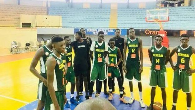 Afrobasket U18 – Eliminatoires Zone 2 : Les Lionceaux écrasent la Guinée (70-44) - wiwsport Afrobasket U18 – Eliminatoires Zone 2 : Les Lionceaux écrasent la Guinée (70-44) - wiwsport
