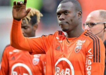 Mercato : Zargo Touré vers Trabzonspor
