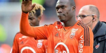 Mercato : Zargo Touré vers Trabzonspor - wiwsport