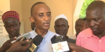 Abdoulaye Sow, 2e vice-président FSF : « Le Sénégal a été victime d’injustice » - wiwsport