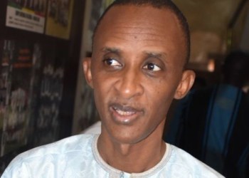 Abdoulaye Sow, 2e Vice-président de la FSF : « Des gens souhaitaient l’échec du Sénégal »
